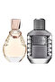 مجموعة عطر Dare EDT من قطعتين 2 × 100 مل