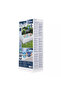 طقم حمام سباحة بإطار مستطيل من باور ستيل + مضخة فلتر + سلم + موزع 404X201X100 سم -26-56441 - 5