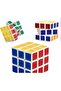 مكعب روبيك 3x3x3 Lh03bn-1 - 2
