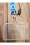 Little Prince Card Holder, ID Card Lanyard, Neck Strap, Phone Strap - 3