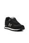 Peru 102 19250 Black Unisex Sneaker