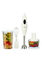 Copper Motor Multi-functional 4 in 1 Blender OMHB2353, 250w - 5