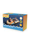 ® 6'5" x 42"/1.96 متر x 106 سم مجموعة طوف Kondor Elite 2000 - 7