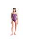 Reversible Swimsuit Women's Swimming Trunks006633550 - 6