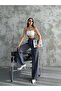 Fabric Plaszo Pants - 6