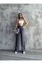 Fabric Plaszo Pants - 5