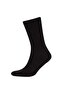 New Season Men's 5-Piece Cotton Long Socks - 2