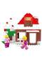 Fairyland Ant Bricks - 130 قطعة - 2