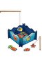 Wooden Fishing Game - 20 Pieces - 2