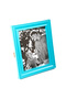 Blue Frame 20X25 - 3