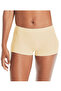 2-Pack Women's Boxer Bamboo Lycra Flexible Comfortable
