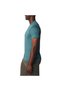 Columbıa Am6084 Zero Rules Short Sleeve Shırt Erkek Yeşil Kısa Kollu T-shirt Am6084-336 - 3