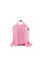 Cats Laptop Backpack Pink - 7