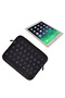 Neoprene Tablet Case Black Keyboard - 3