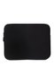 Neoprene Tablet Case Black Keyboard - 4