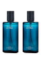عبوة من عطر Cool Water EDT سعة 75 × 2 مل