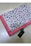 Patterned Digital Soft Shawl