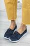 Women's Sneaker Comfortable Sole Casual Shoes - 4