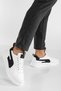 Men's Daily Flexible Comfortable Easy to Wear Stitched Light Sole Walking Guaranteed Sports Shoes - 5