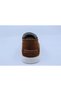 Men's Leather Shoes - 4