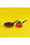3 Piece Nonstick Cookware Set DC2898