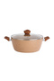 Essential 11 Piece Non Stick Cookware Set DC2878 - 5