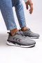 Terqarim Men's Sneakers - 00124872   Gray