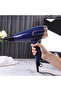 2200W Powerful Hair Dryer with Concentrator Krypton KNH6087 - 3