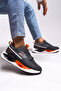 Meifaerd Men's Sneakers 00124875   Smoked Orange - 2