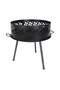 MERİÇ ŞÖMİNE BARBEKÜ - 3