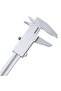 Stainless Steel Mechanical Caliper Micrometer - 5