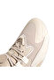 Unisex Beige Basketball Shoes - 7