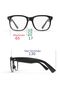 S.C. 4099 02 Men's Sunglasses - 8