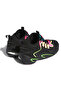 Byw Select Unisex Black Basketball Shoes - IE9306 - 3
