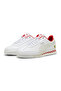 30806702 Ferrari Roma Via Unisex Casual Sneakers - 2