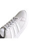 Grand Court Base 2 Men's Gray Sneaker Shoes Id3024 - 6