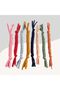 Bite Rope for Small Breed Dogs 17-18cm Mint Green