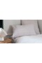 Carre Blanc Renard Series - Reversible Organic Cotton Pillow Case - 2