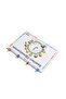 2-6 Years Old Summer Erase-And-Write Clock Activities Clock Learning Educational Set Tutorial Clock Activity Educational Book - 5