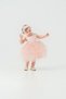 Baby Girl Evening Dress Butterfly Layered Skirt Birthday Baby Dress 6-18 Months - 8