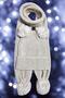 Girls&Boys Thessaloniki Knitted Pompom Scarf Beanie Set 1-5 Years - 2