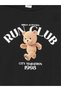 LCW Kids Crew Neck Girl's T-Shirt - 2