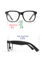 MYC 258 C03 نظارات شمسية للنساء - 5