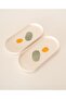 Hand Made 14 Piece Modern Breakfast Set for 6 People - Luxury Breakfast Presentation Plate Set - 7