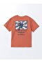 Lcw Kids Crew Neck Boys T-Shirt - 2