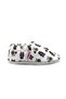 Non-Slip Sole Organic Baby Booties Anti-Sweat Soft Cute Figured Comfortable Flexible - 5