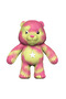 Tie-Dye Stretch Bears 14 cm