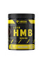 Lean Hmb، بدون نكهة، 60 وجبة، يدعم تعافي العضلات وقوتها.