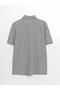 Southblue Regular Fit Short Sleeve Men's Textured Shirt (S5) - 6