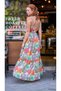 Bohemian Dress - 2